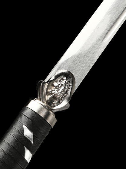 Made in China 1095 steel handmade collection decorative knife