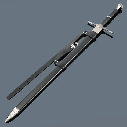 （26）EUROPEAN SWORD