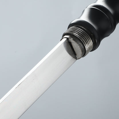 Walking Sticks Sword 1060Steel  Used for collection and gift giving  Alloy sheath