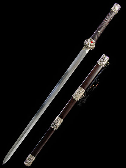 Chinese Sword High end Sword Decoration Collection