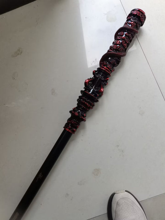 （388）Magic Golden Cudgel