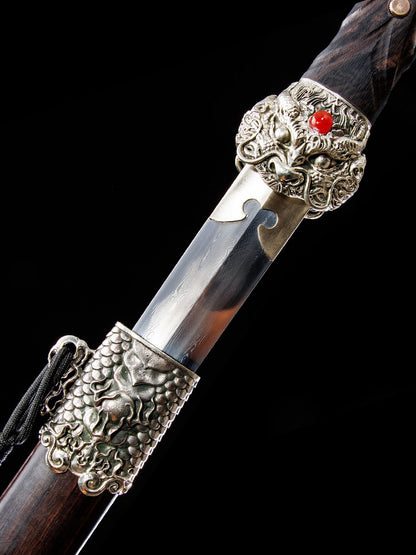 Chinese Sword High end Sword Decoration Collection
