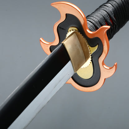 (25)kimetsu no yaiba kimetsu no yaiba cos katana