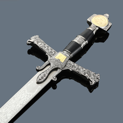 (25)EUROPEAN SWORD