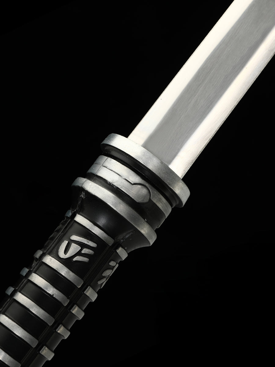 (A46)Film and television Blade Warrior 1060 steel handmade production