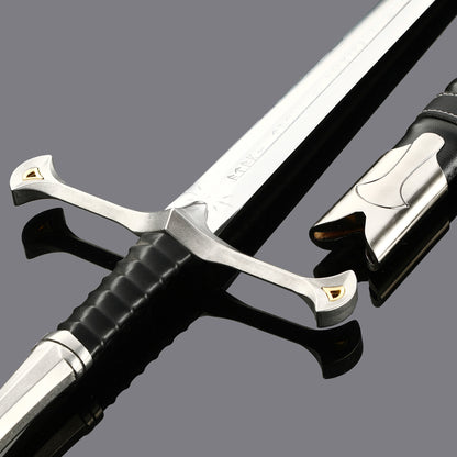 (34)EUROPEAN SWORD