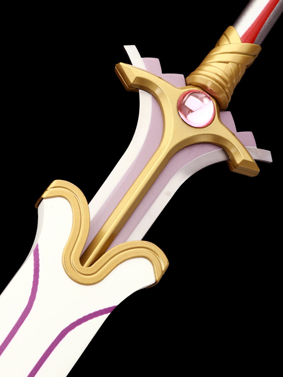 (A45)Christmas Gift Destruction Blade Role Playing Warrior Knife