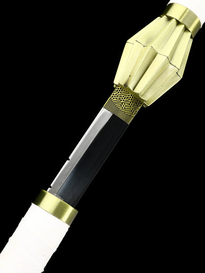 Demon Slayer kimetsu no yaiba katana