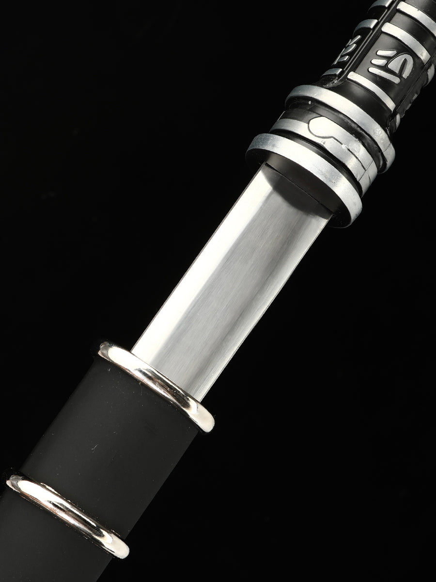 (A46)Film and television Blade Warrior 1060 steel handmade production