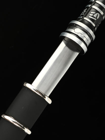 (A46)Film and television Blade Warrior 1060 steel handmade production