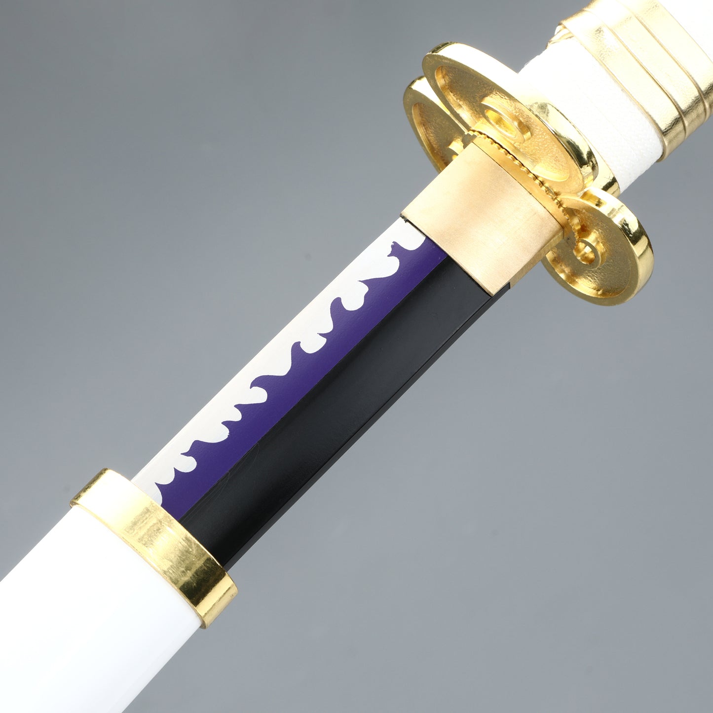 One Piece series samurai sword upgrade sword