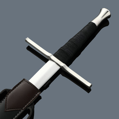 (32)EUROPEAN SWORD