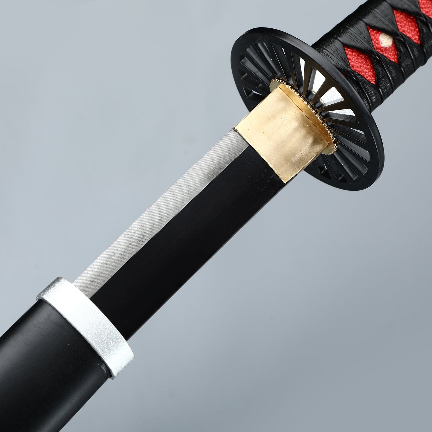 Demon Slayer kimetsu no yaiba katana cos