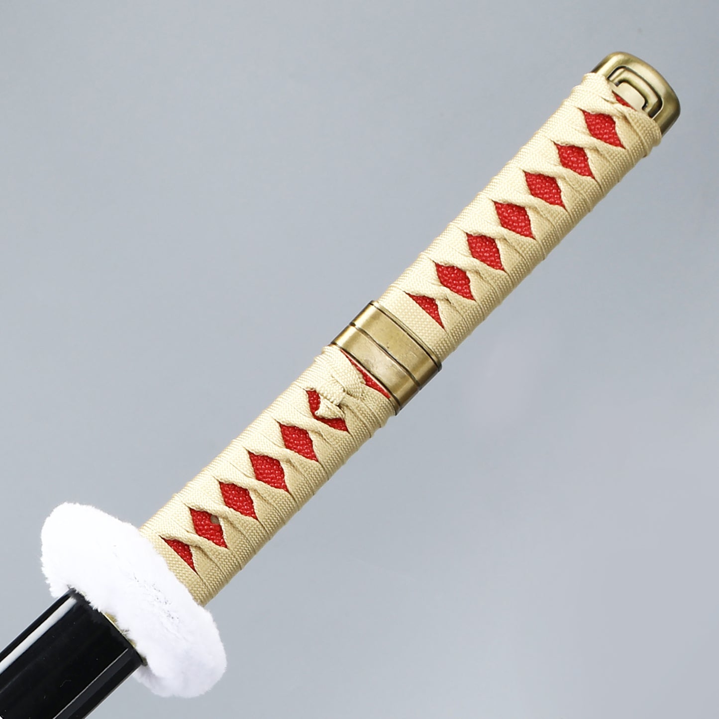 (49) One Piece Series Authentic Japanese samurai katana carbon steel COS men's fine gift series