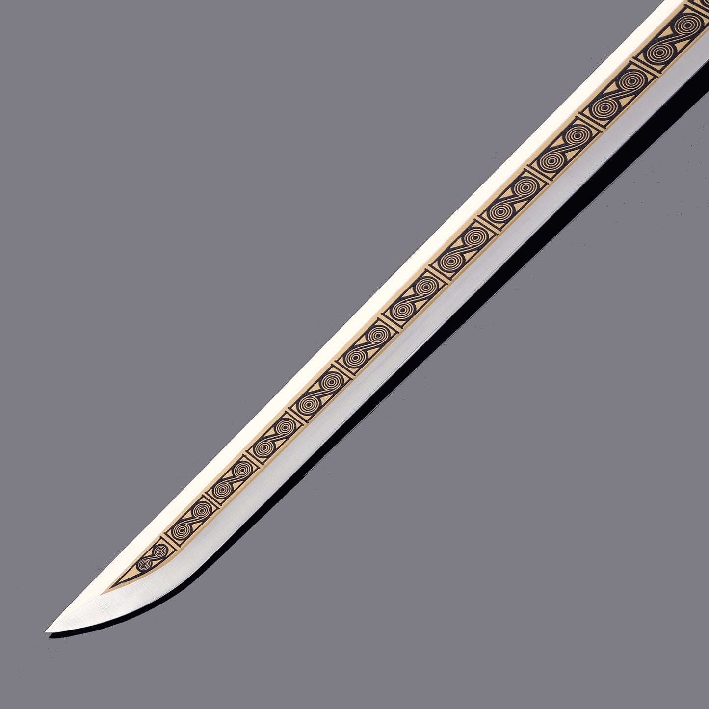 (30)EUROPEAN SWORD