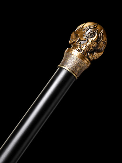 Eighteen weapons decoration collection Zhao Yun gun