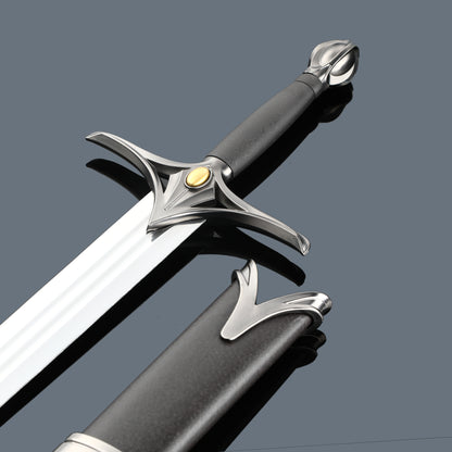 (28)EUROPEAN SWORD