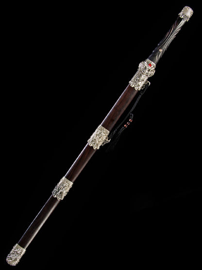 Chinese Sword High end Sword Decoration Collection