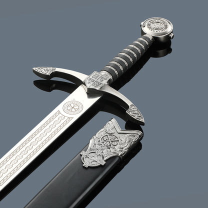 (19)EUROPEAN SWORD
