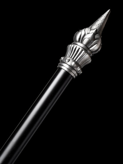 Eighteen weapons: Lotus Spear 22