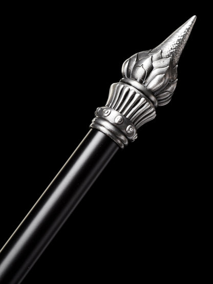 Eighteen weapons: Lotus Spear 444