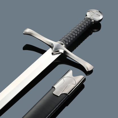 (20)EUROPEAN SWORD