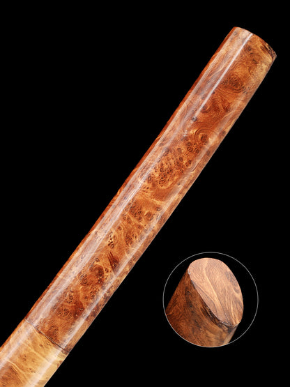 Handmade exquisite samurai swords