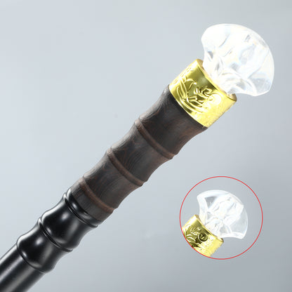 Walking Sticks Sword 1060Steel  Used for collection and gift giving  Alloy sheath