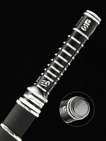 (A46)Film and television Blade Warrior 1060 steel handmade production