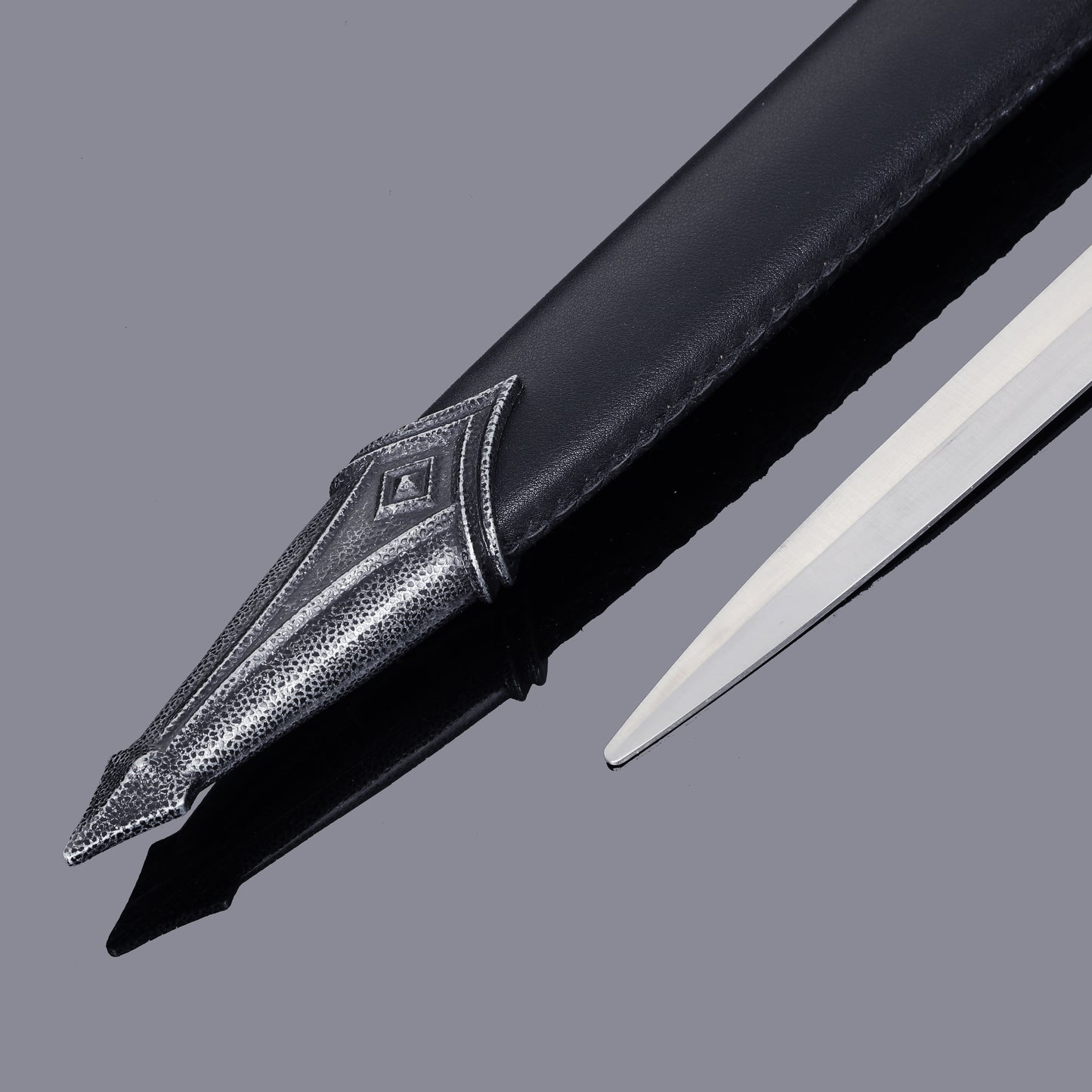 (37)Exquisite handmade sword making