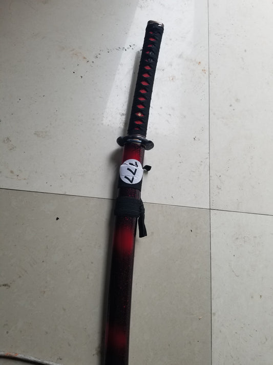 （85） drogon Long sword high-end sword