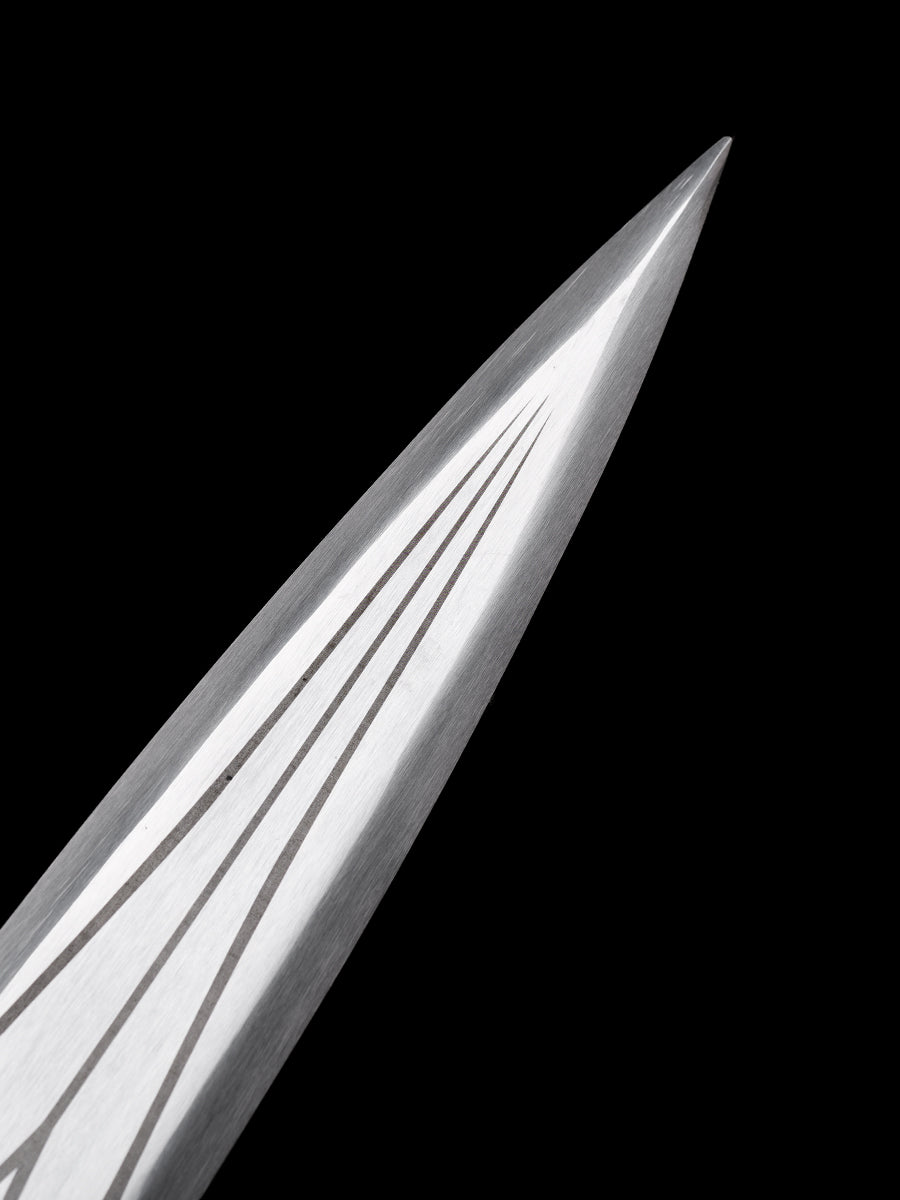 Eighteen weapons: Lotus Spear 444