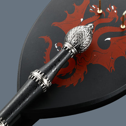 (23)EUROPEAN SWORD