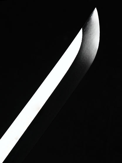 (A008)Blade of Destruction Series Demon Slayer kimetsu no yaiba katana Role playing samurai sword(25)