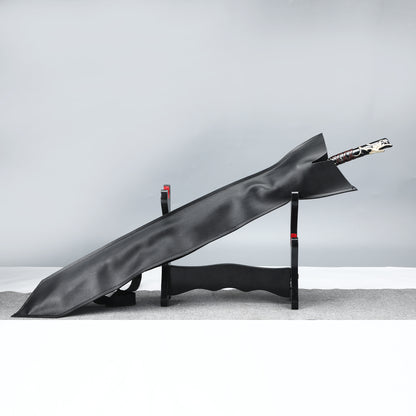 (88)Role playing props are all metal and non cutting