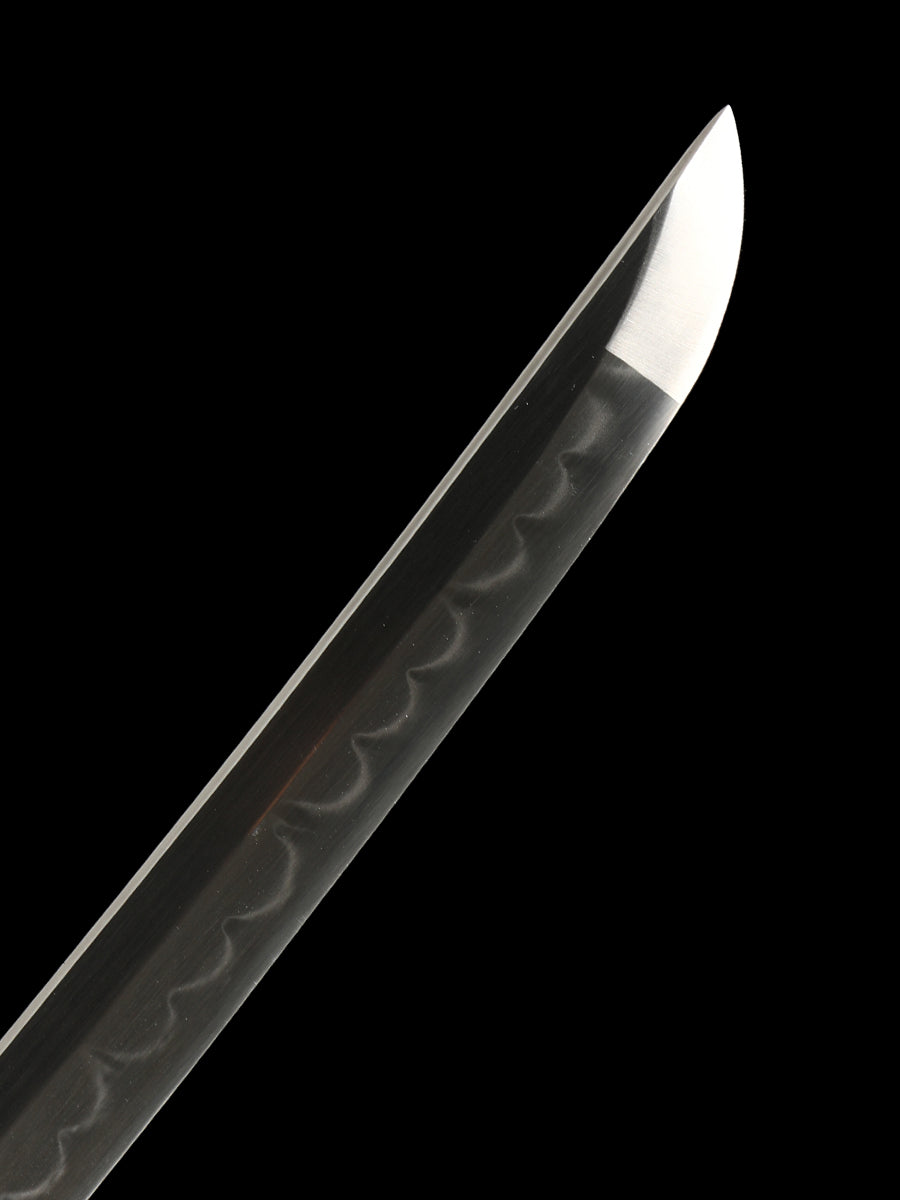 Handmade Japanese Victory SwordJapanese Katana T10 Steel practical sharp