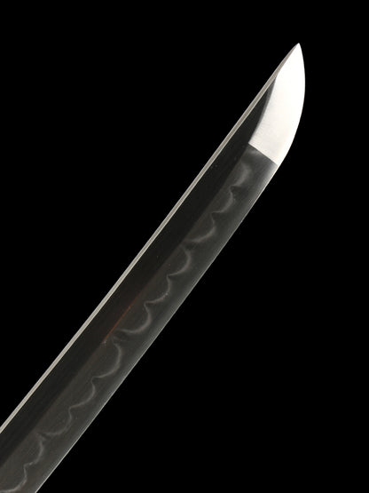 Handmade Japanese Victory SwordJapanese Katana T10 Steel practical sharp