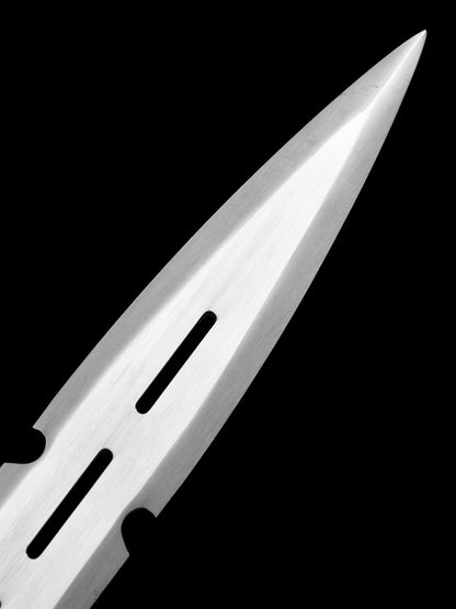 Eighteen weapons: Cold Moon Spear