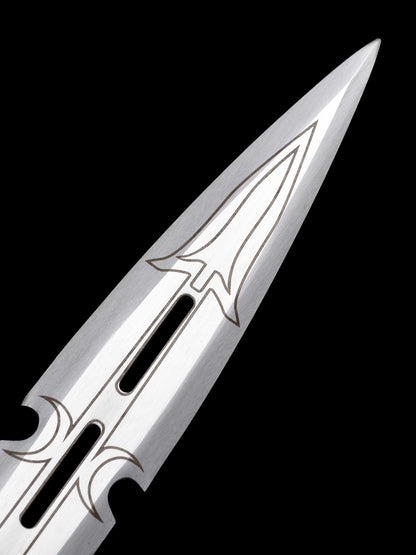 Eighteen weapons decoration collection Zhao Yun gun