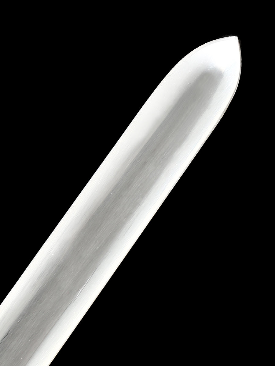 (A46)Film and television Blade Warrior 1060 steel handmade production