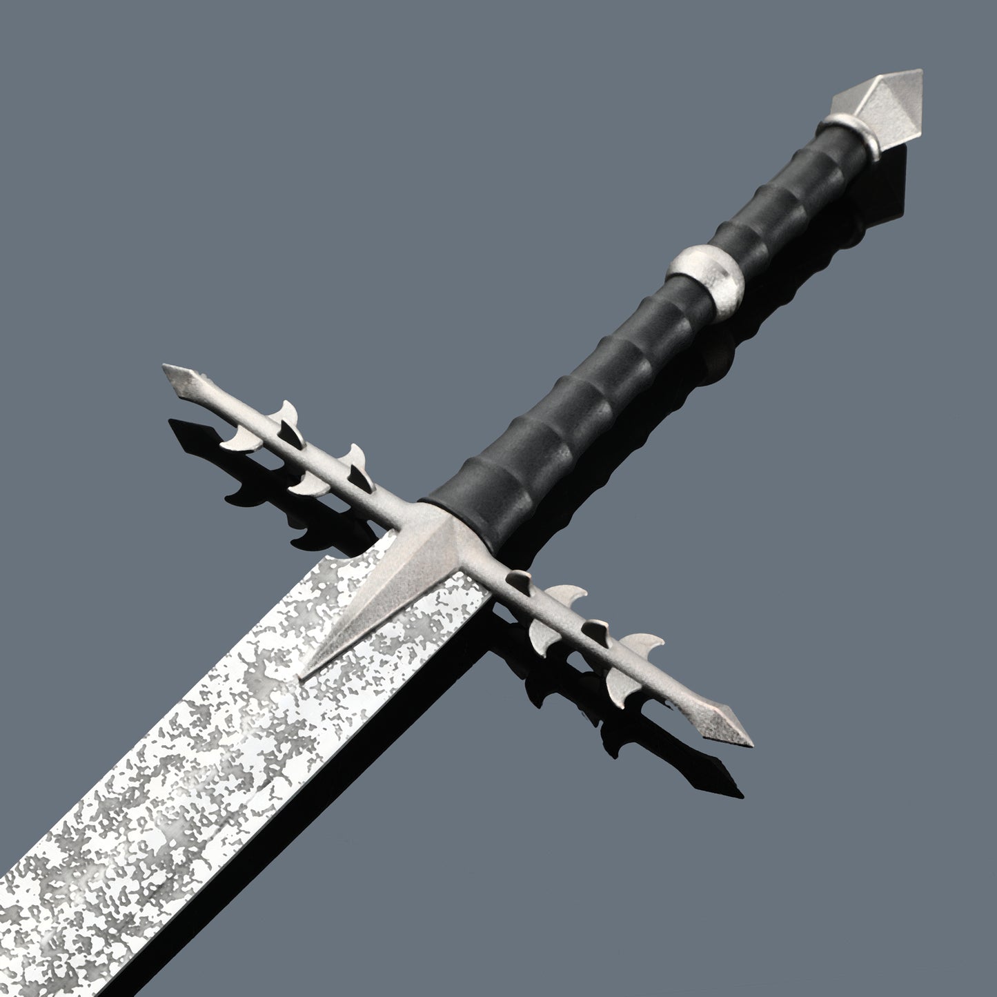 (27)EUROPEAN SWORD