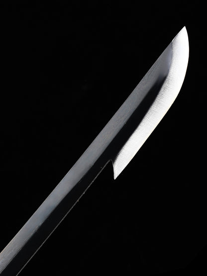 (A005) One Piece Series Authentic Japanese samurai katana carbon steel COS men's fine gift series