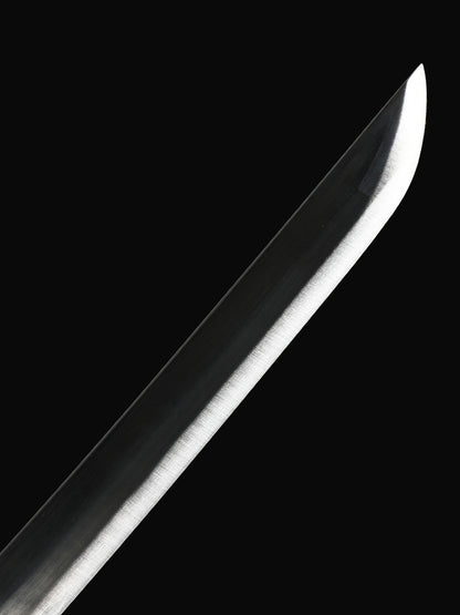 Role playing samurai sword made of 1060 steel