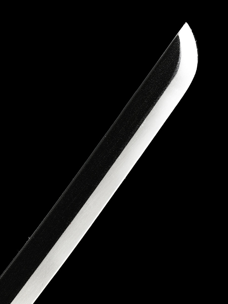 (A40)Blade of Destruction Christmas Gift Knife Role Playing Warrior Knife