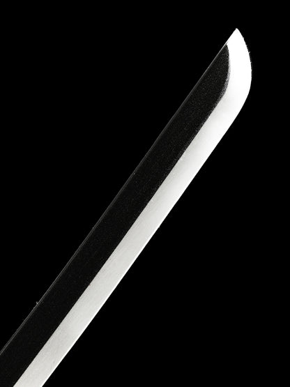 (A40)Blade of Destruction Christmas Gift Knife Role Playing Warrior Knife