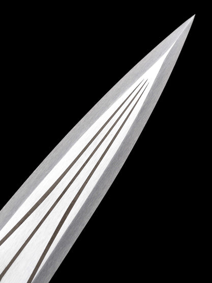 Eighteen weapons decoration collection: God killing spear