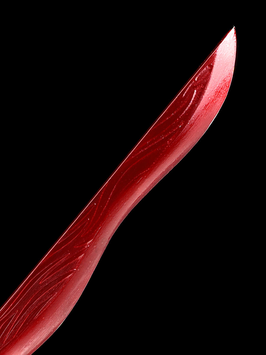 (A37)Corpse Mountain, Blood Sea, Cos1:1 Knife Weapon