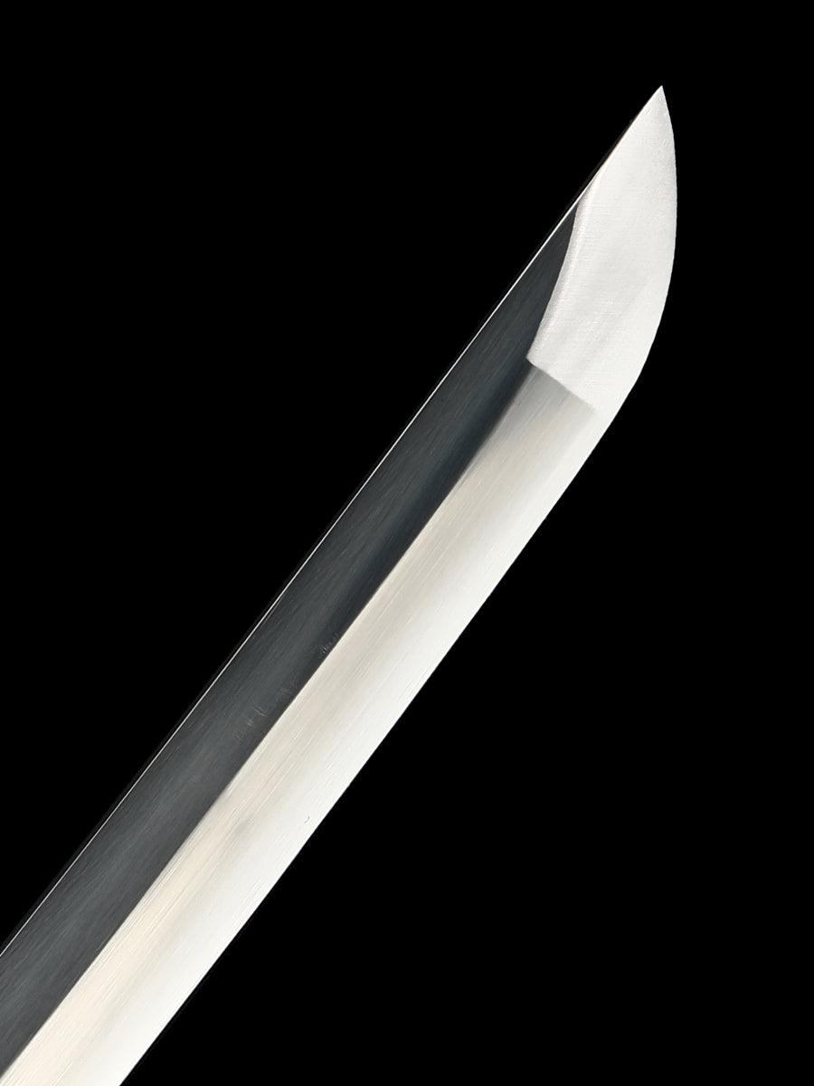 (7)death Immortal Slash Truly handmade COS katana sword