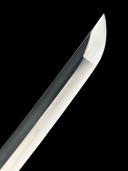 (7)death Immortal Slash Truly handmade COS katana sword