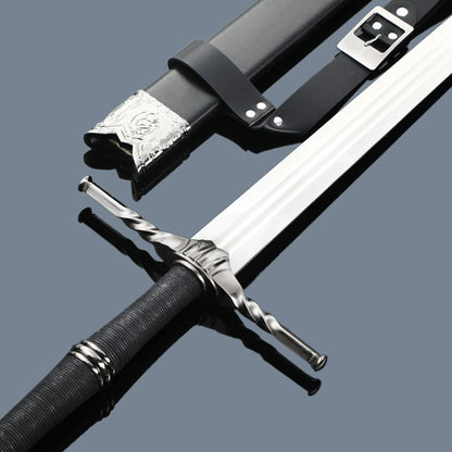 （26）EUROPEAN SWORD